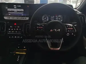 Kia Sonet GTX Plus GT Line 1.0 2026