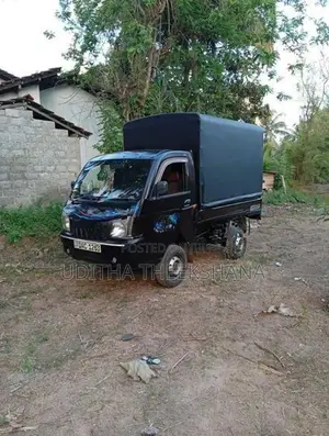 Mahindra Maxximo 2015