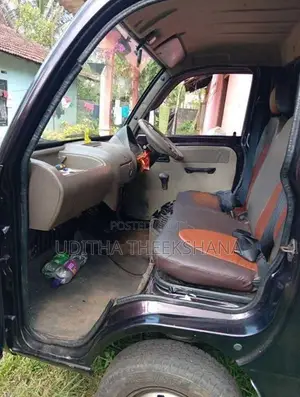 Mahindra Maxximo 2015