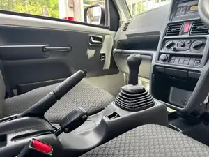 Suzuki Carry KX Custom Truck 2025