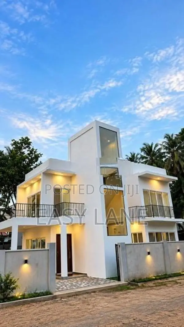 Brand New House for Sale in Kadawatha