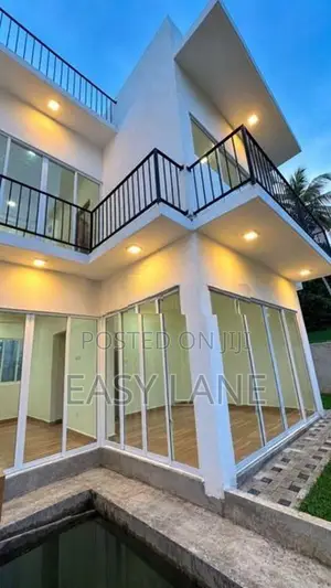 Brand New House for Sale in Kadawatha