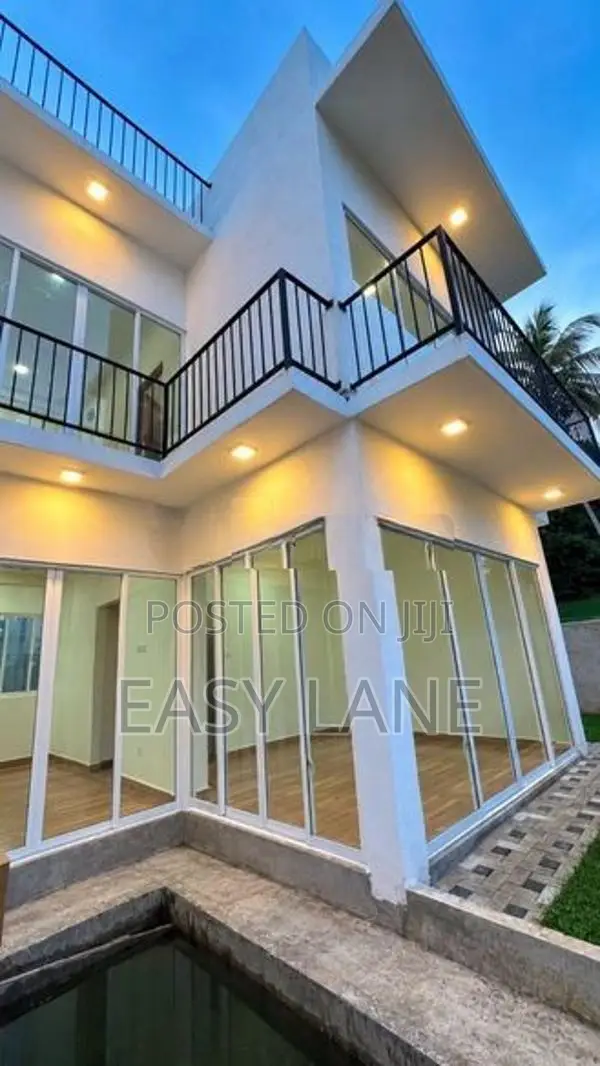 Brand New House for Sale in Kadawatha