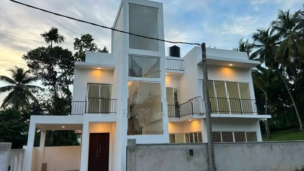 Brand New House for Sale in Kadawatha