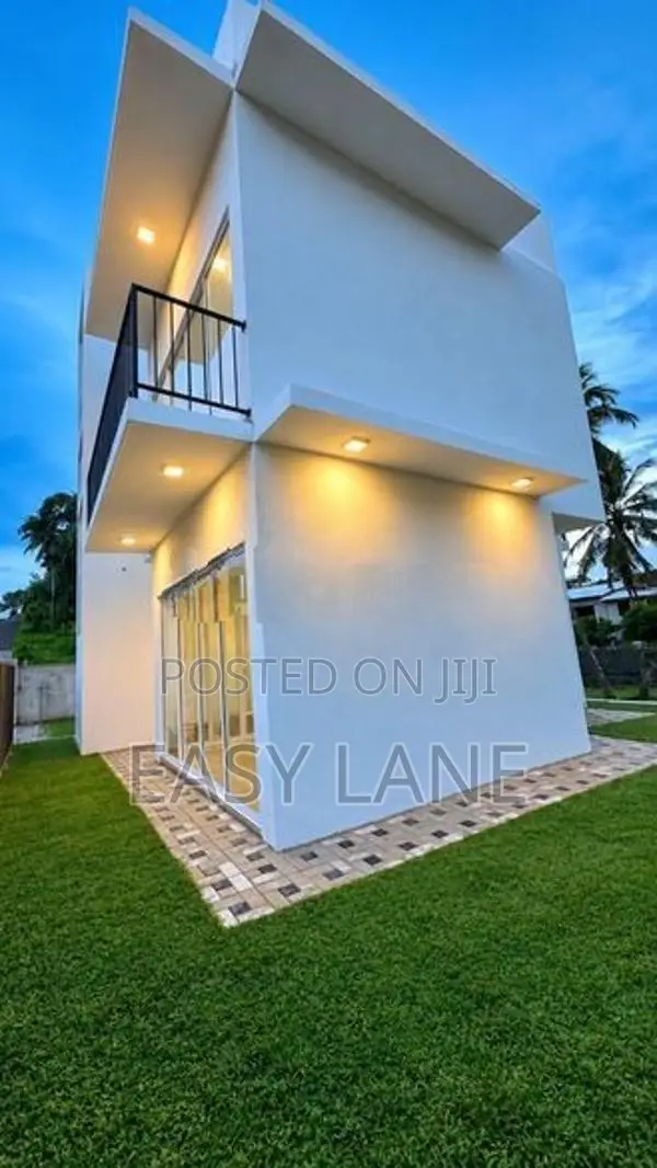 Brand New House for Sale in Kadawatha