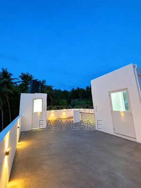 Brand New House for Sale in Kadawatha