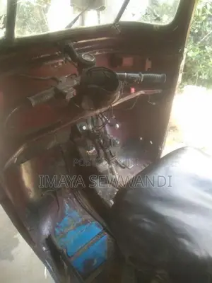 Bajaj Sghd 3020 2003