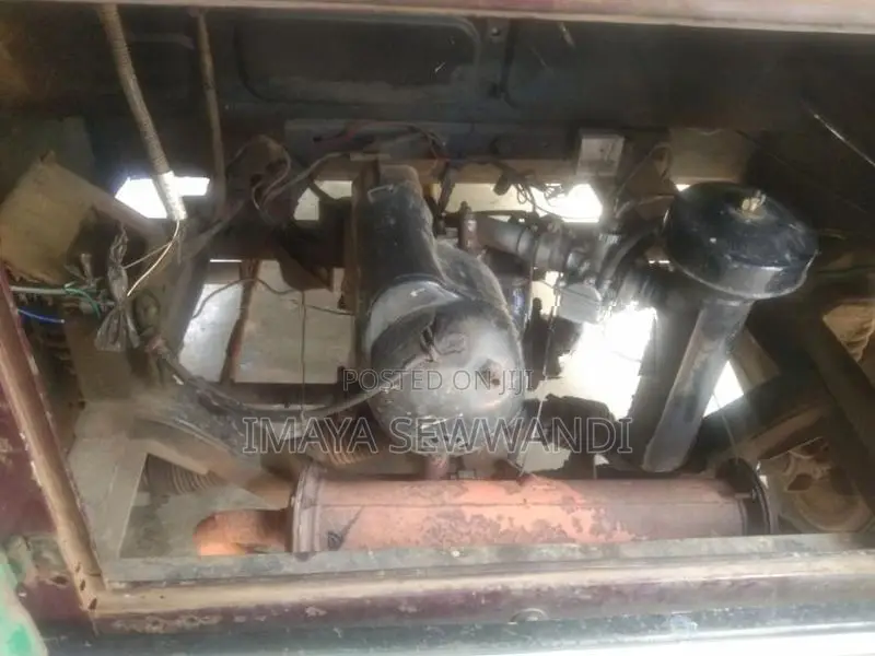 Bajaj Sghd 3020 2003