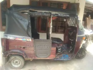 Bajaj Sghd 3020 2003