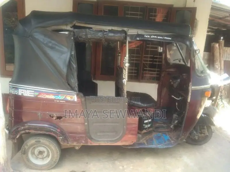 Bajaj Sghd 3020 2003