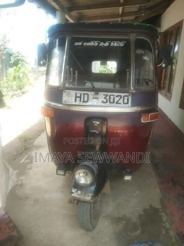 Bajaj Sghd 3020 2003