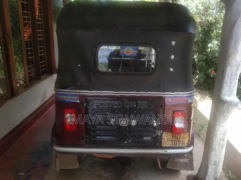 Bajaj Sghd 3020 2003