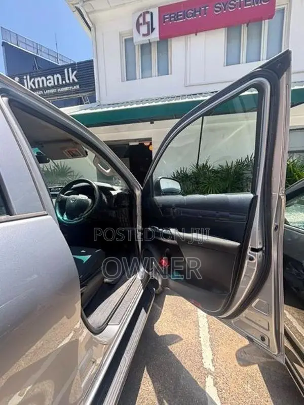 Toyota Hilux 2017