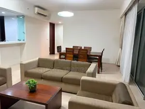 3 Bedroom Apartment For Sale In Colombo - CA1356