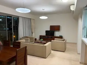 3 Bedroom Apartment For Sale In Colombo - CA1356