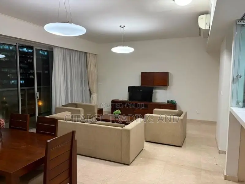 3 Bedroom Apartment For Sale In Colombo - CA1356