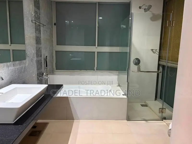 3 Bedroom Apartment For Sale In Colombo - CA1356