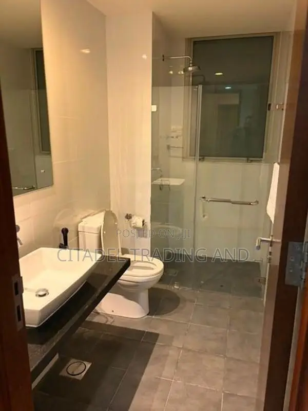 3 Bedroom Apartment For Sale In Colombo - CA1356