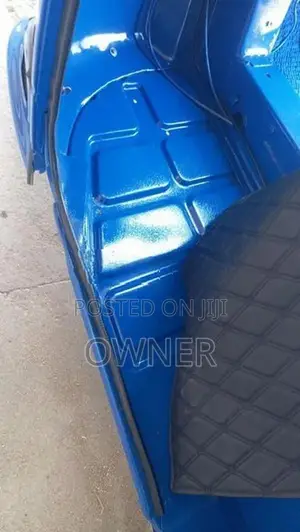 Piaggio Ape 2015