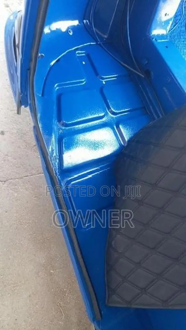 Piaggio Ape 2015