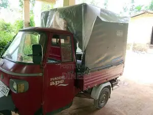Piaggio Ape 2007