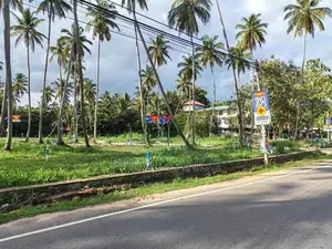 Land for Sale in Kurunegala City