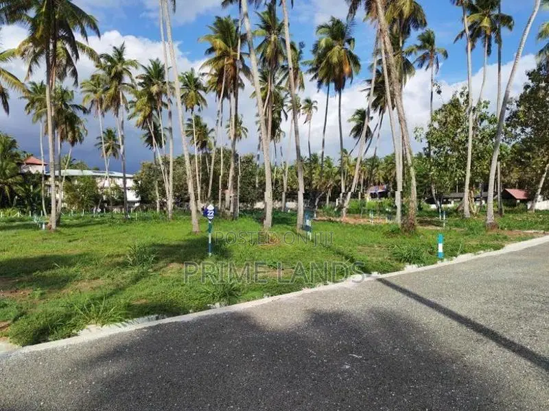Land for Sale in Kurunegala City