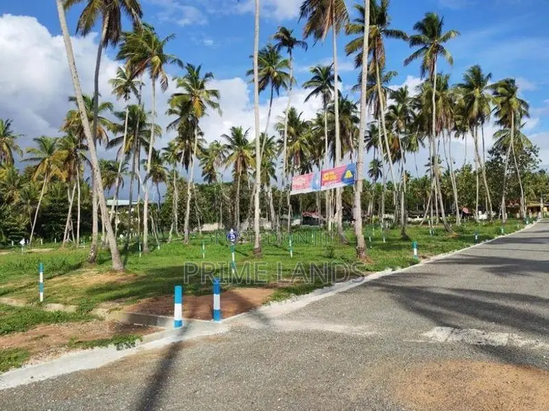 Land for Sale in Kurunegala City