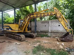 CAT Excavator 312