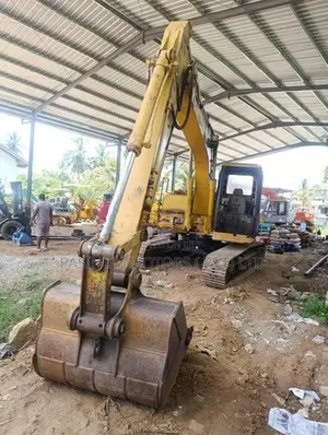 CAT Excavator 312