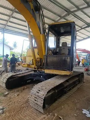 CAT Excavator 312