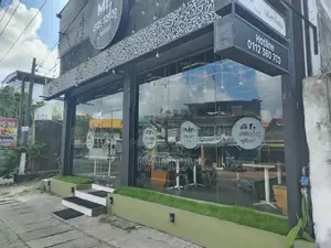 Commercial Property for Rent Nugegoda