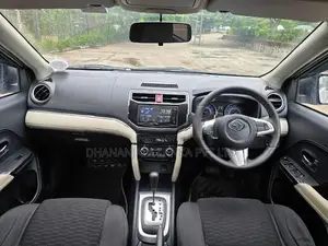 Toyota Rush 2019
