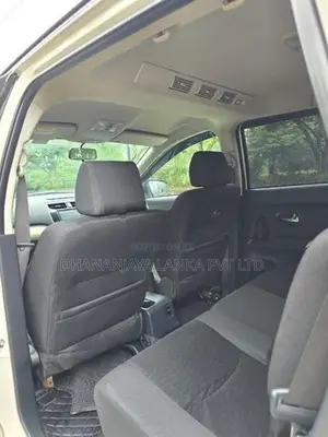 Toyota Rush 2019