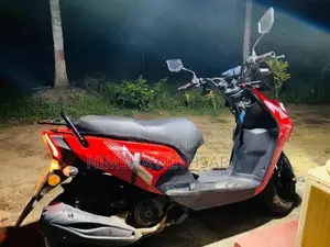 Dyno Scooby 125 2024