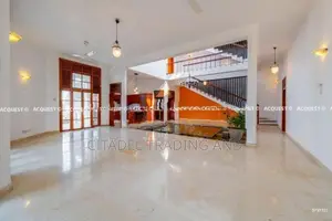 2 Story House For Sale In Baththaramulla - CH1772