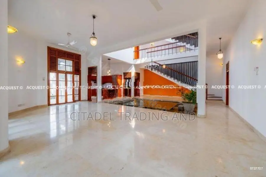 2 Story House For Sale In Baththaramulla - CH1772
