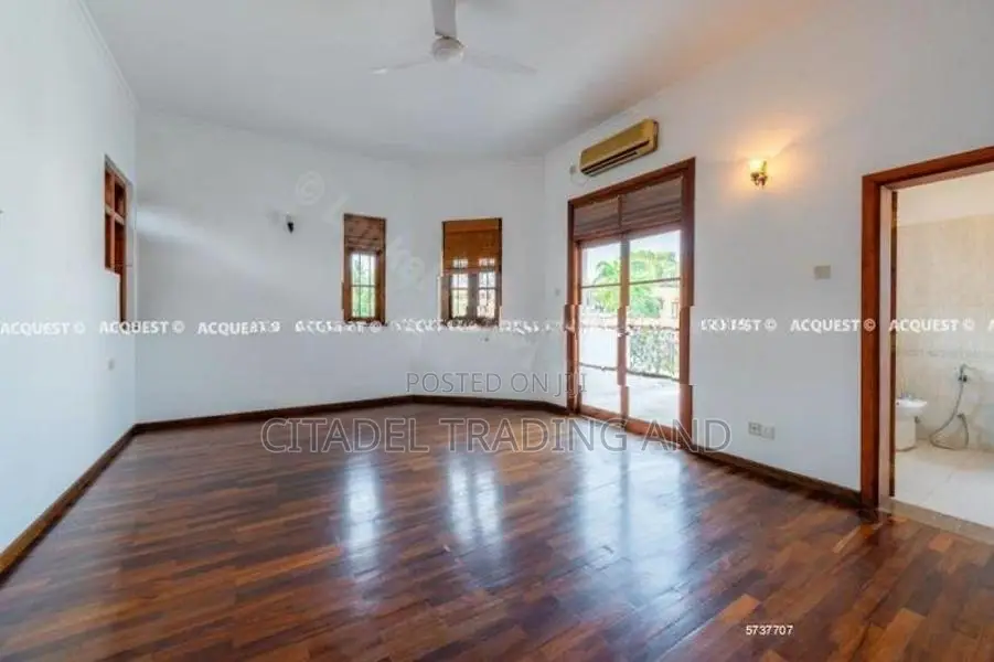 2 Story House For Sale In Baththaramulla - CH1772