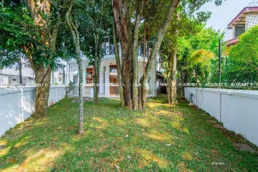 2 Story House For Sale In Baththaramulla - CH1772