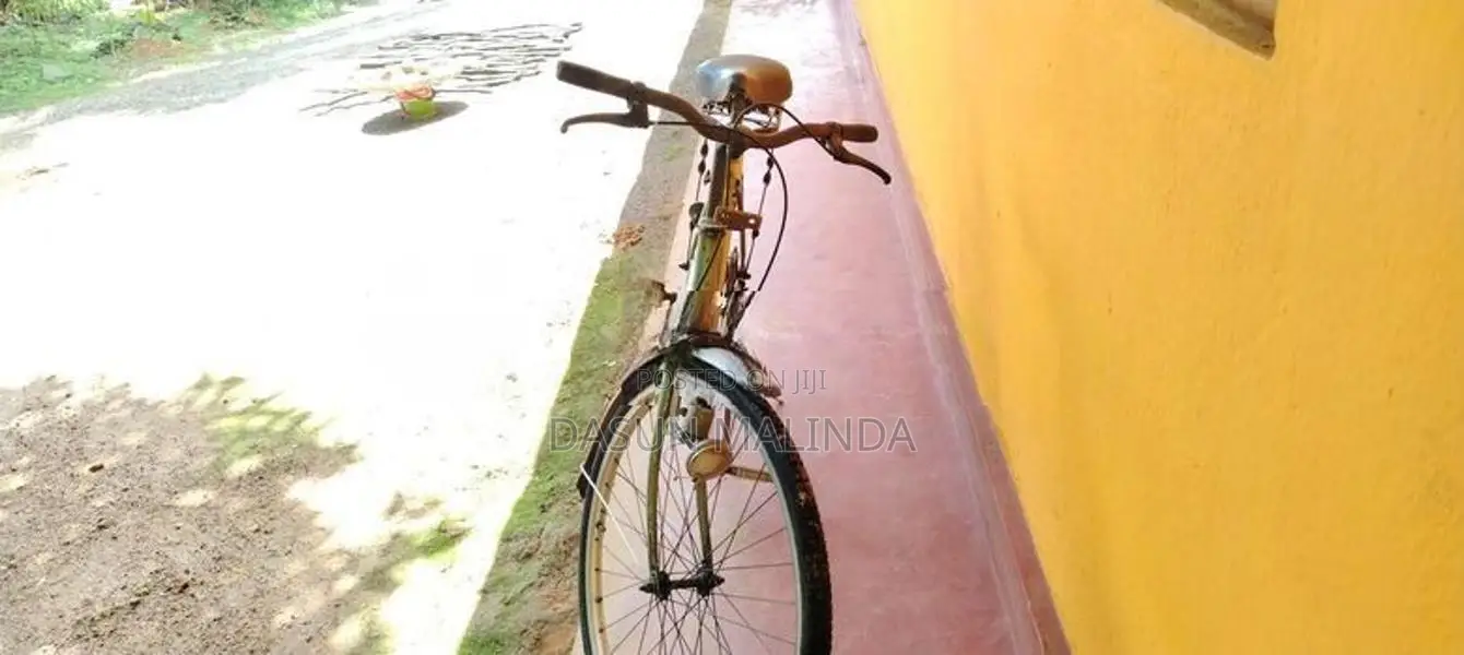 Bicycle