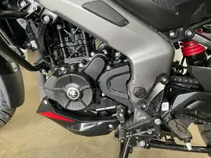 Bajaj Pulsar NS200 Brand New 2026
