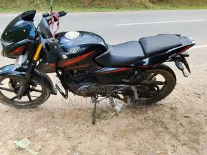 Bajaj Pulsar 180 2019