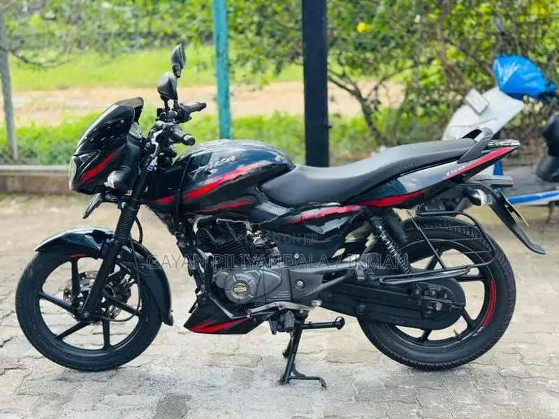 Bajaj Pulsar 150 2019
