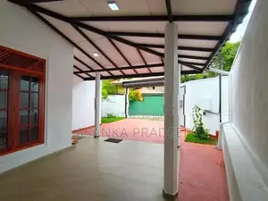 Single Storey House for Sale in Kottawa Polgasowita(yiko)