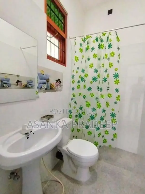 Single Storey House for Sale in Kottawa Polgasowita(yiko)