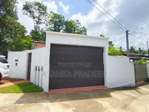 Single Storey House for Sale in Kottawa Polgasowita(yiko)