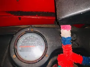 Bajaj RE 2012