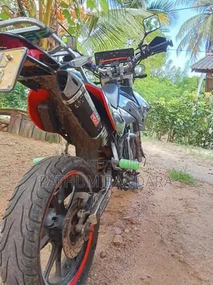 Demak DTM 2018