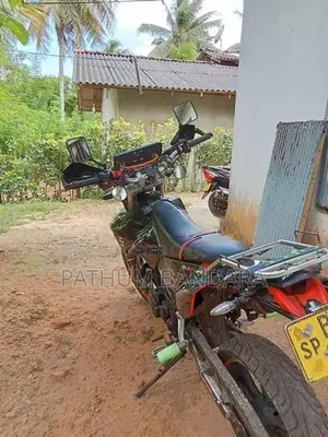Demak DTM 2018