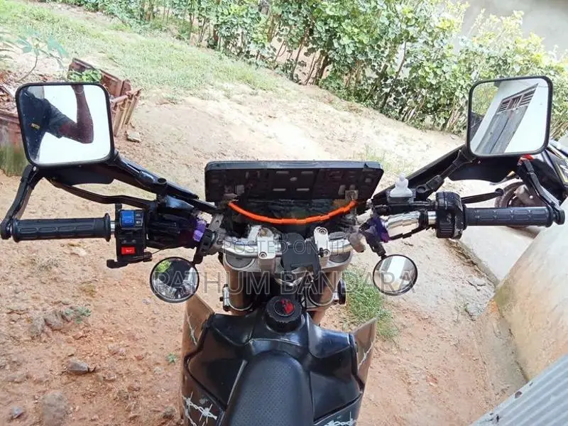 Demak DTM 2018